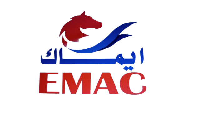شعار EMAC
